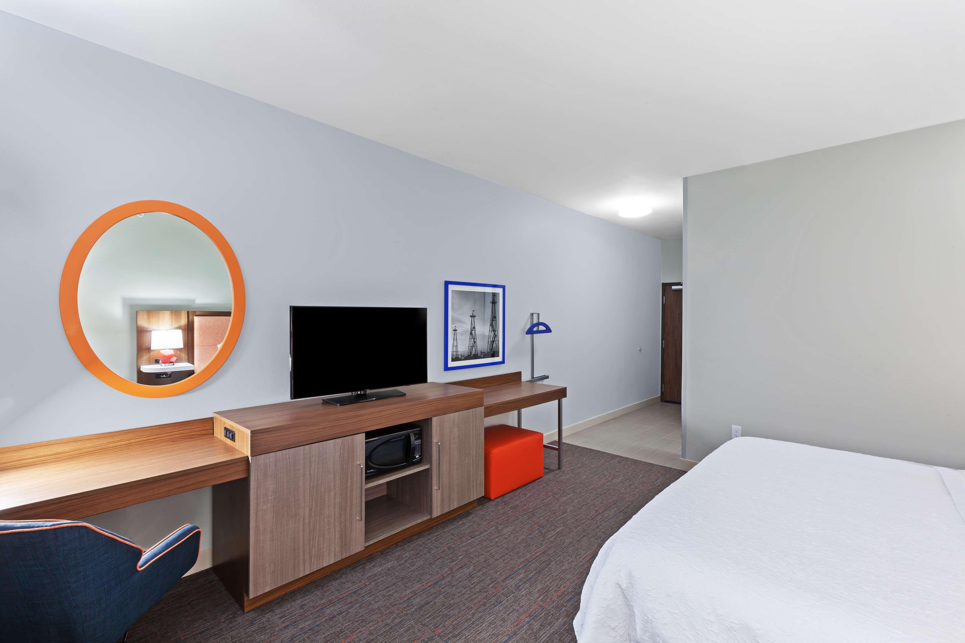 Hampton Inn Ozona Eksteriør bilde
