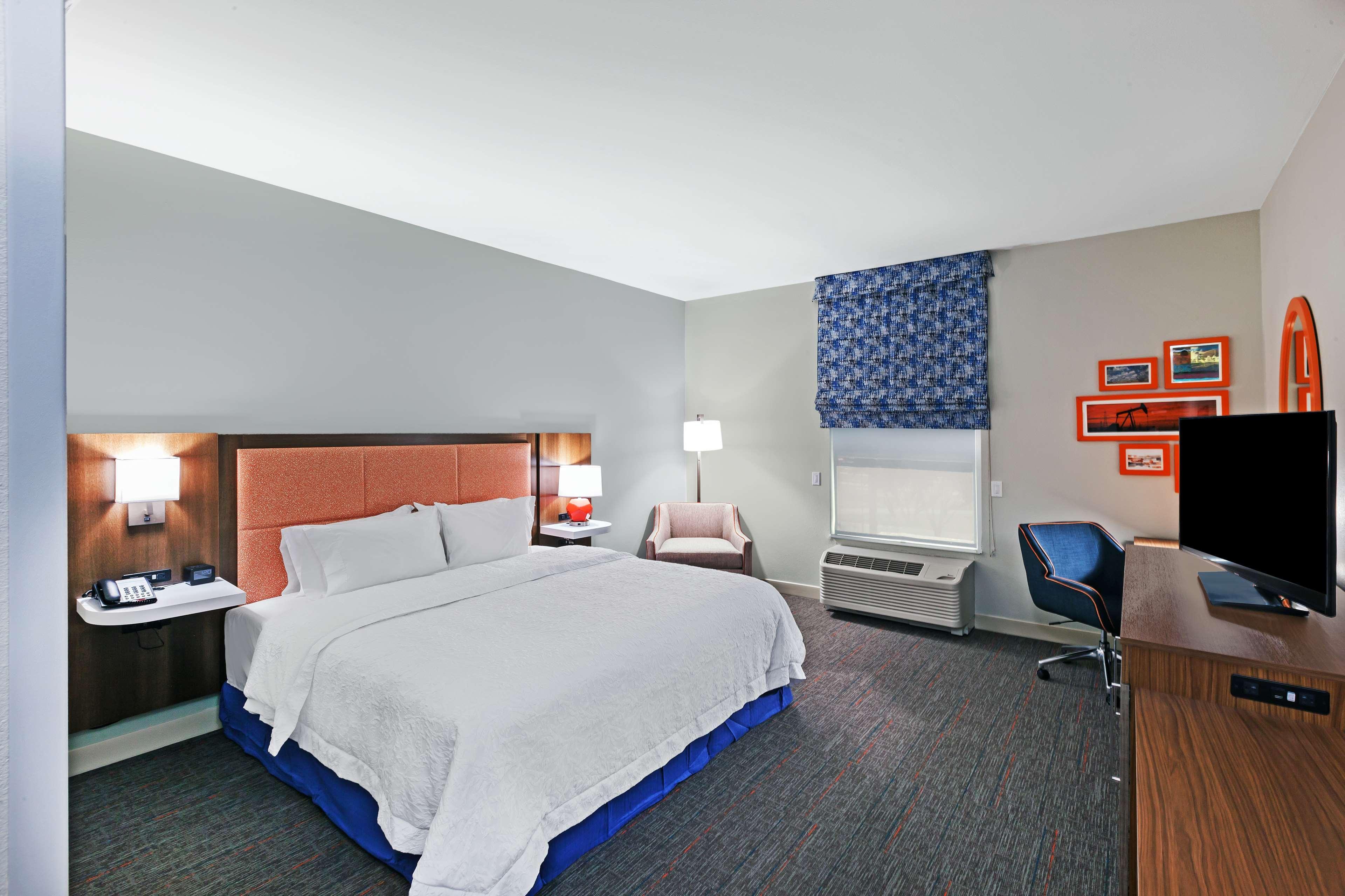 Hampton Inn Ozona Eksteriør bilde