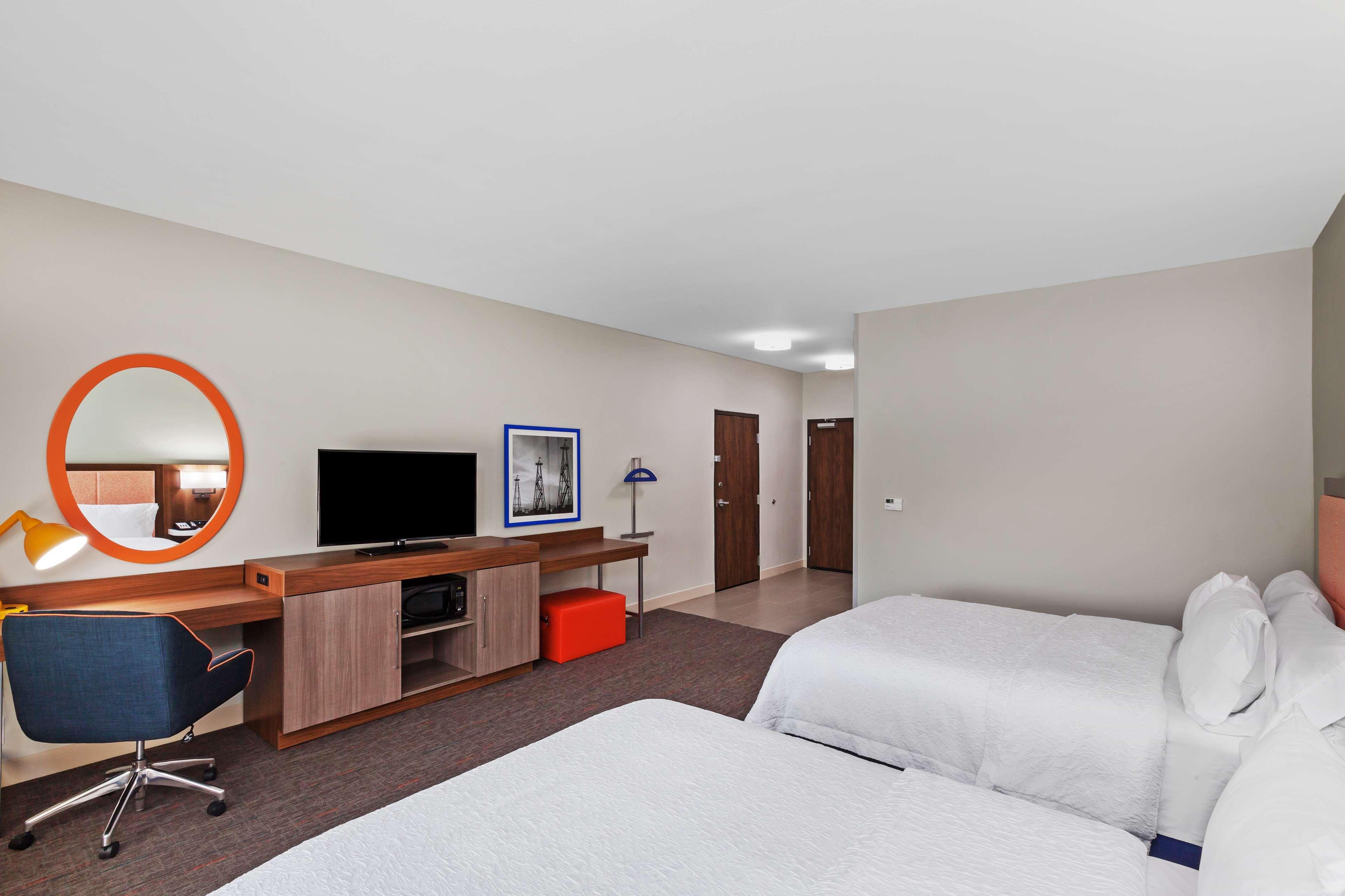 Hampton Inn Ozona Eksteriør bilde