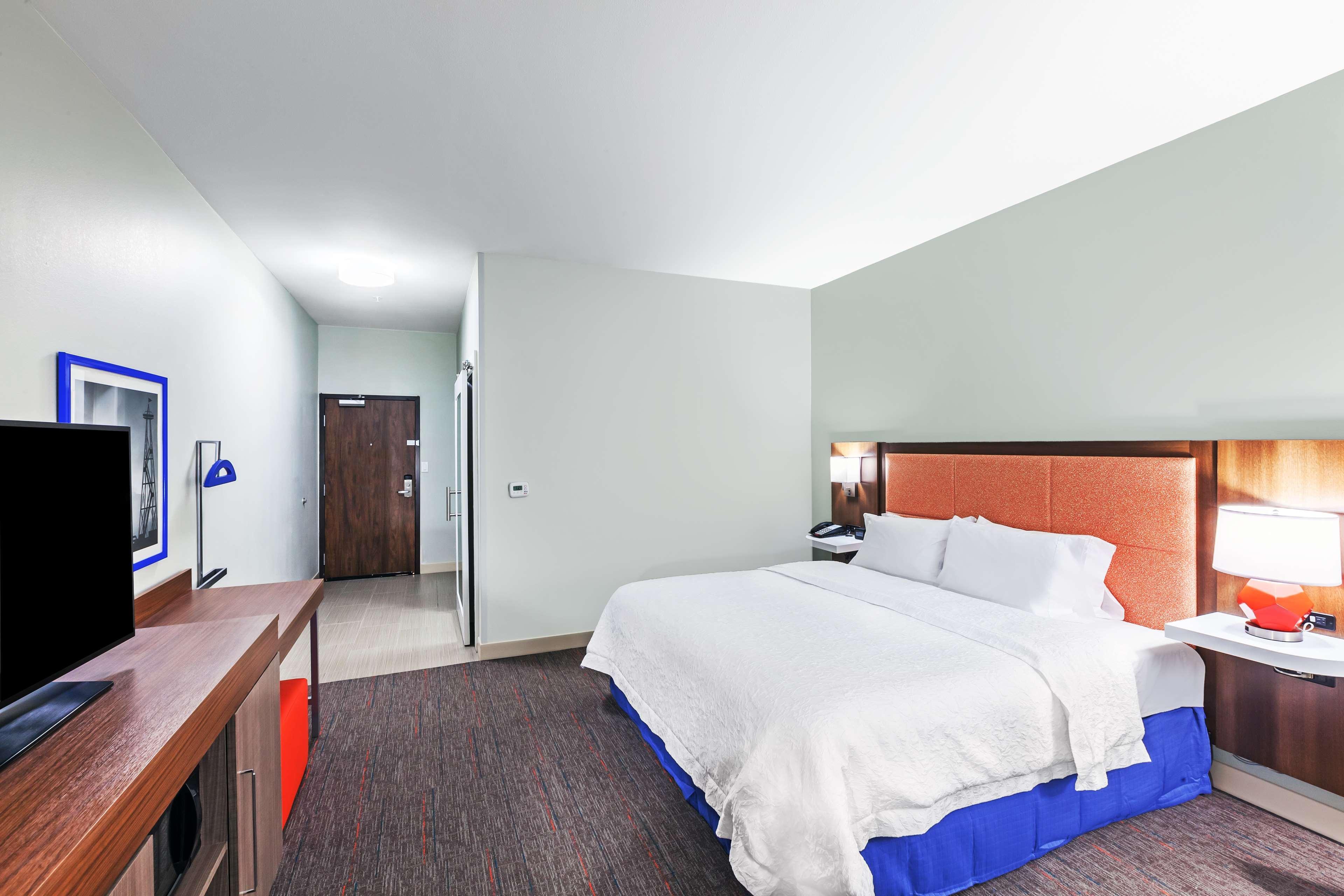 Hampton Inn Ozona Eksteriør bilde