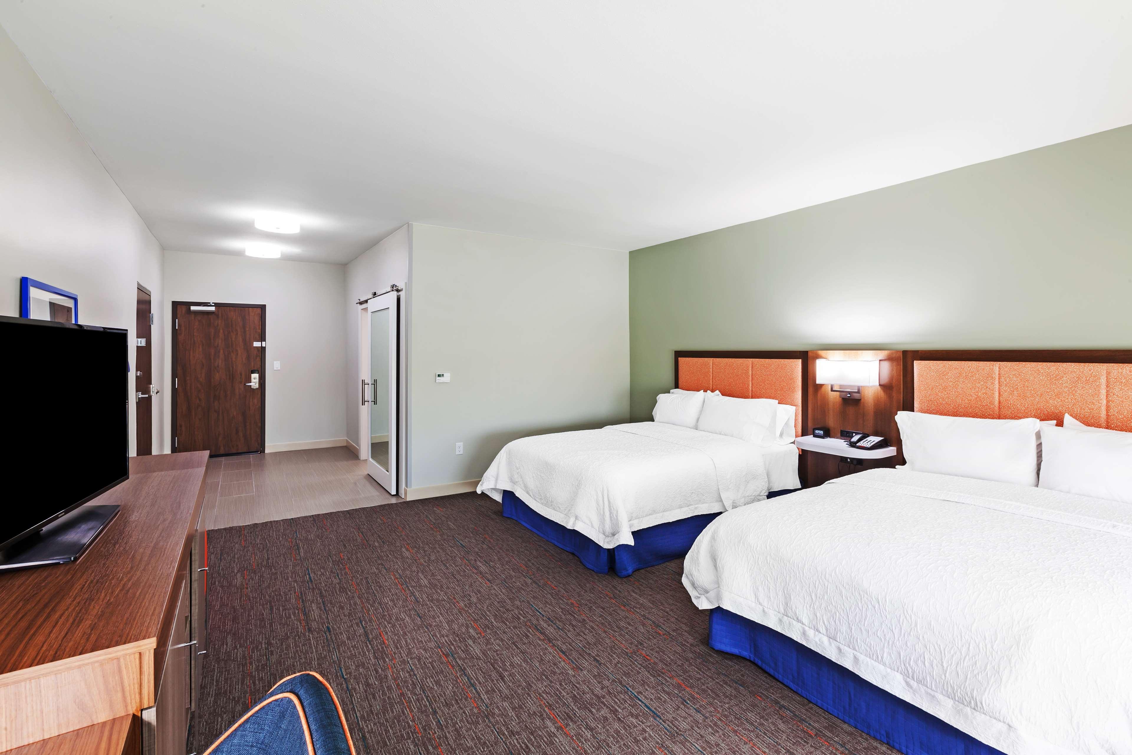 Hampton Inn Ozona Eksteriør bilde
