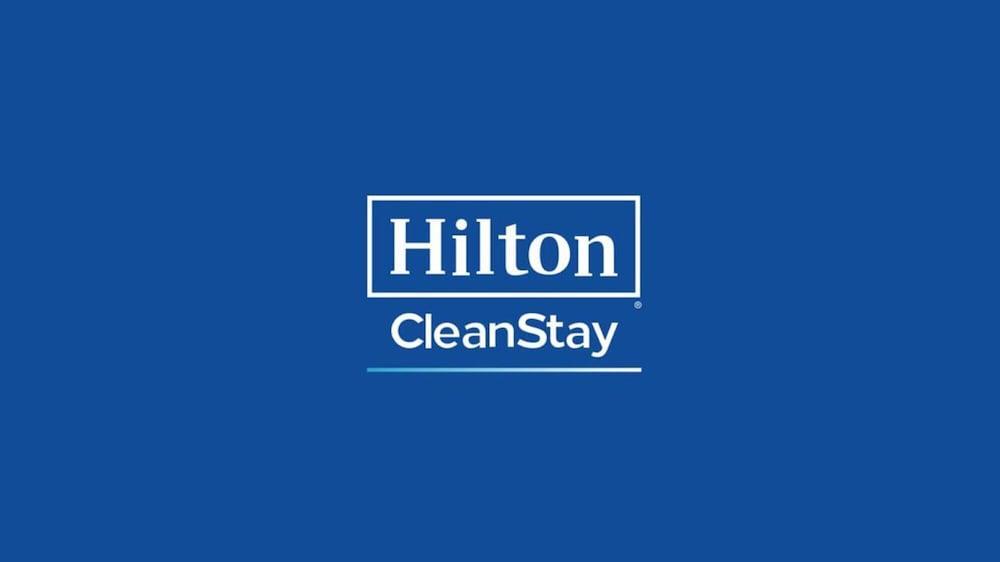 Hampton Inn Ozona Eksteriør bilde
