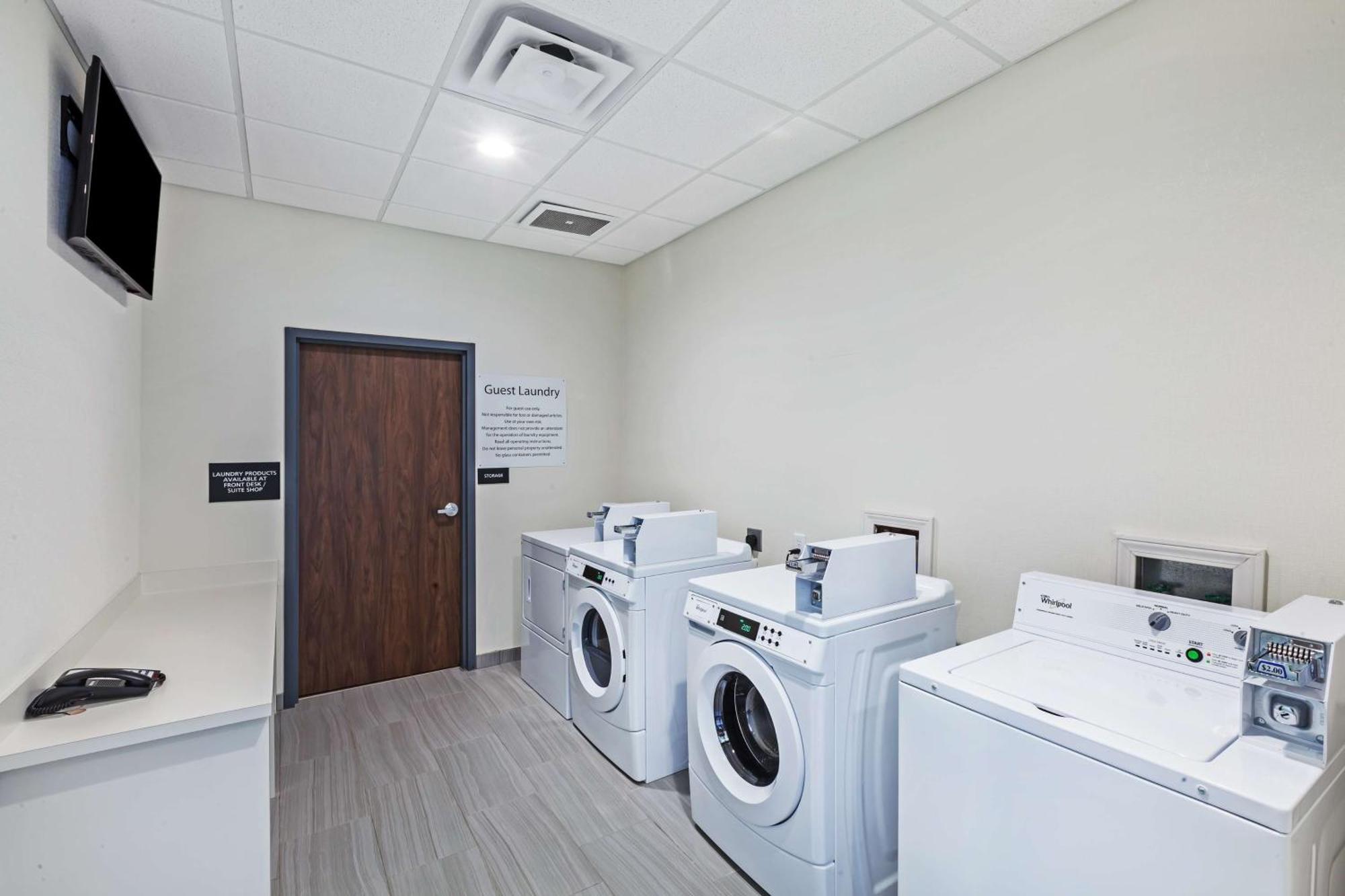 Hampton Inn Ozona Eksteriør bilde