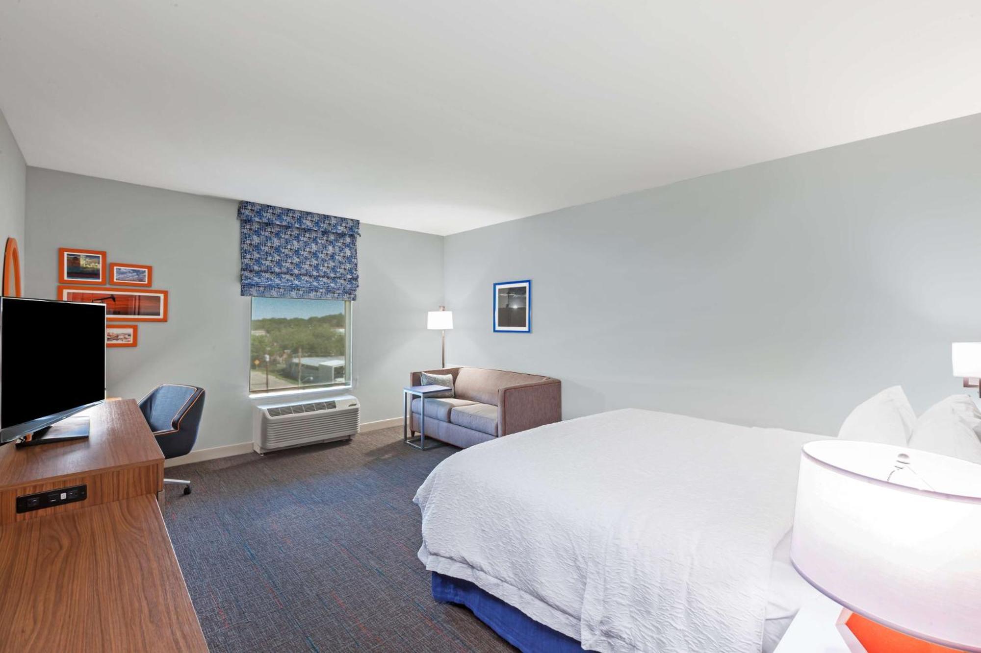 Hampton Inn Ozona Eksteriør bilde