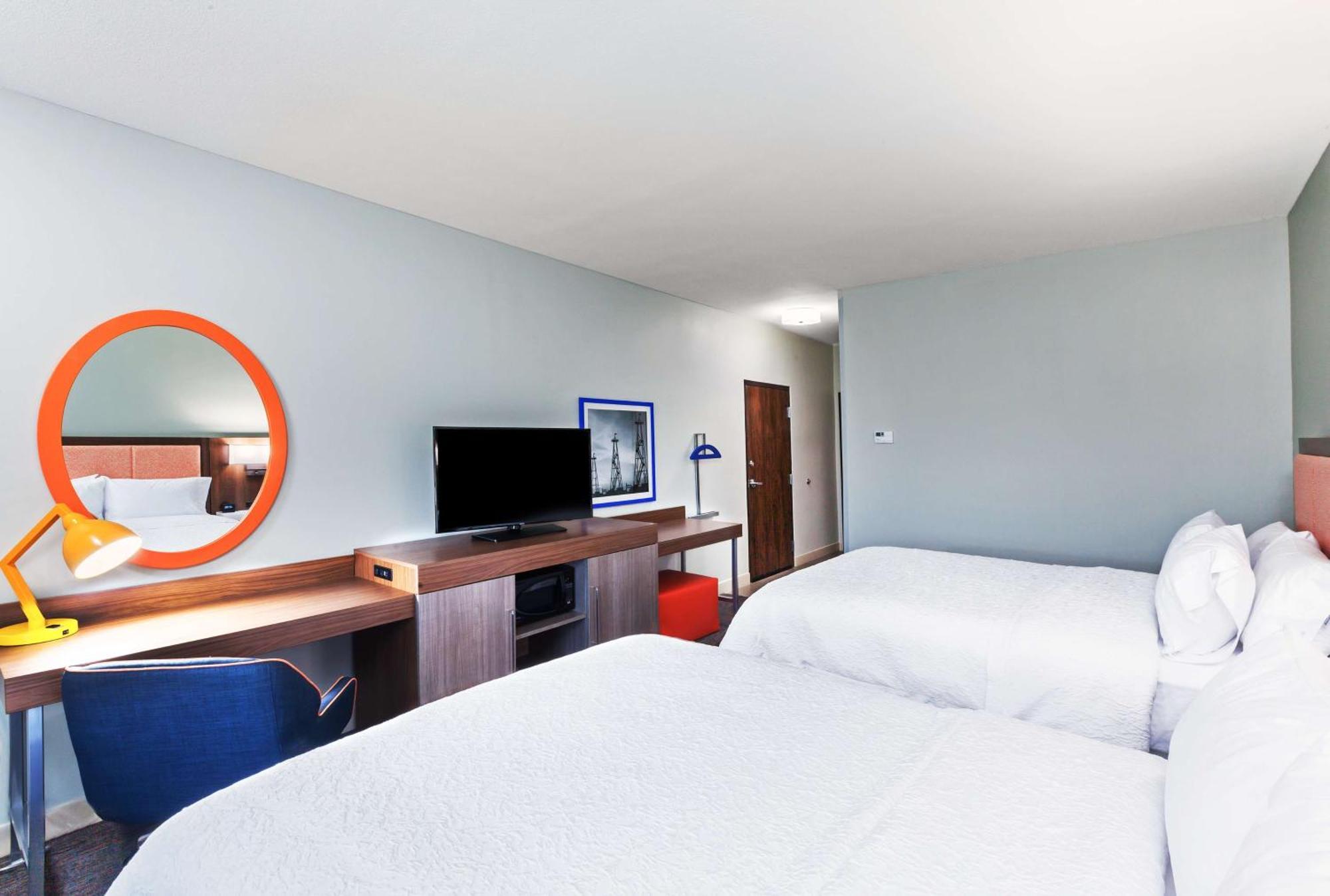 Hampton Inn Ozona Eksteriør bilde