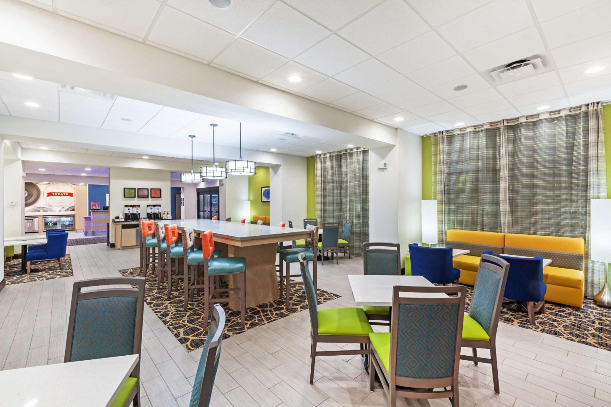 Hampton Inn Ozona Eksteriør bilde